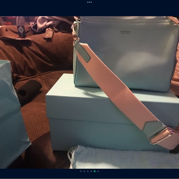 Accessories - Tiffany Purse